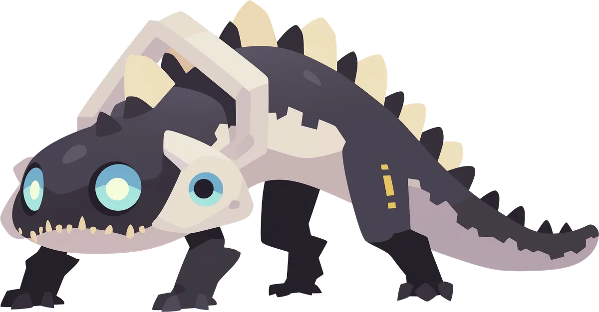 クロコギア