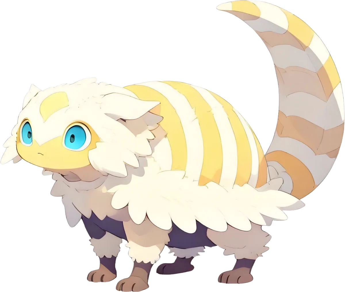 キシマジロ