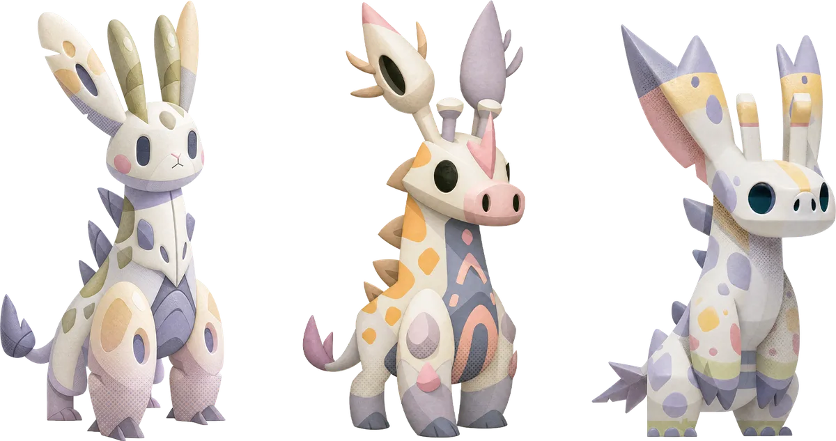 ヌイガラ