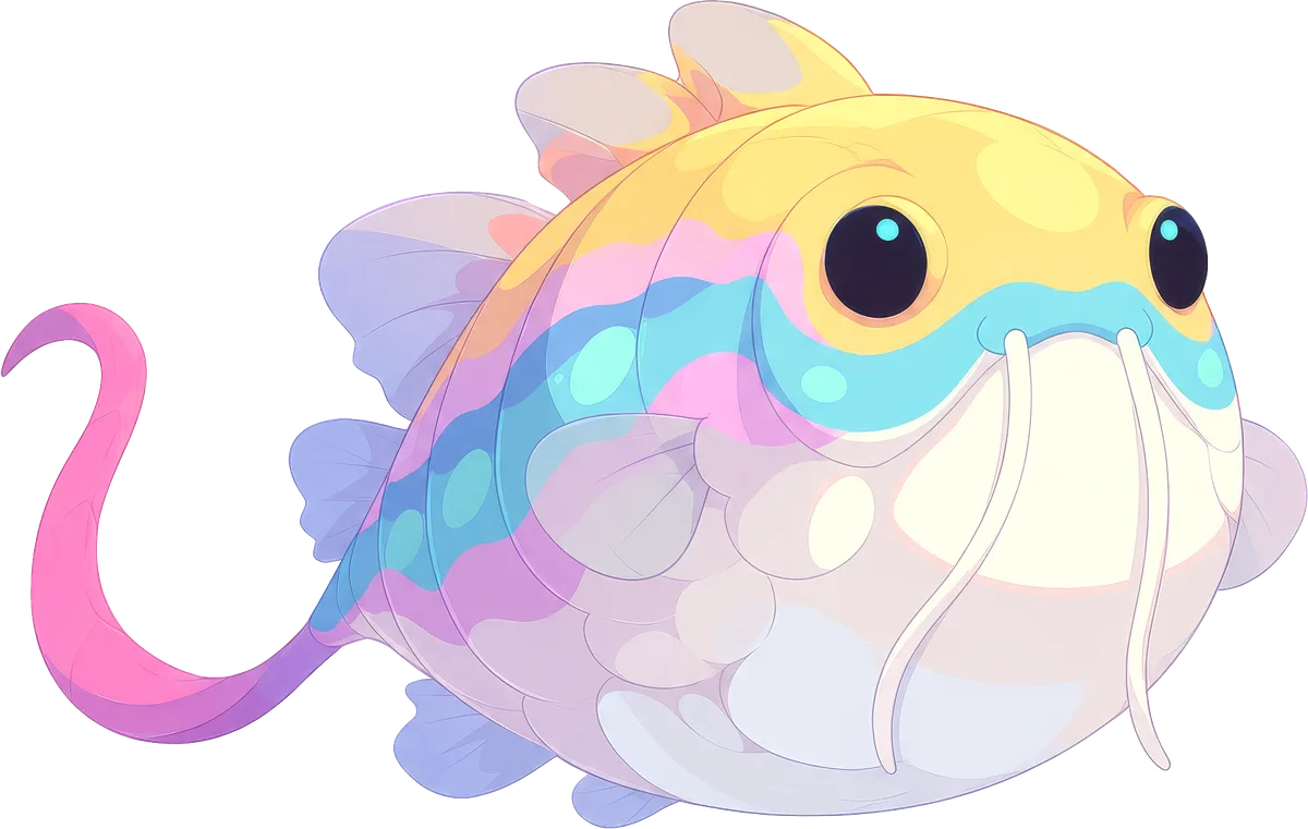 プカモチ